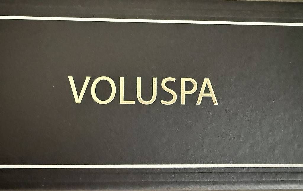 Candele: Voluspa Duftkerzen, 3er-Set – Nuovo (secondo la descrizione) da Zürich venduto da duke_66 3