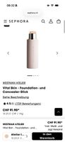 Vital Skin Foundation Stick by Westman Atelier II