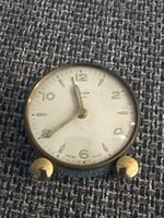 Petit Réveil Vintage Swiza "Coquet" – Swiss Made