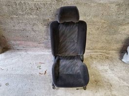 Nissan 200sx S14 Zenki Sitze links / Fahrersitz