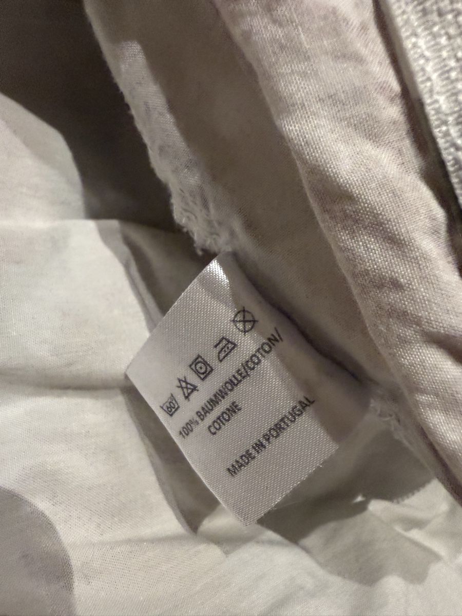 Biancheria da letto: Bettanzug – Usato da Diepoldsau venduto da Luec0 2