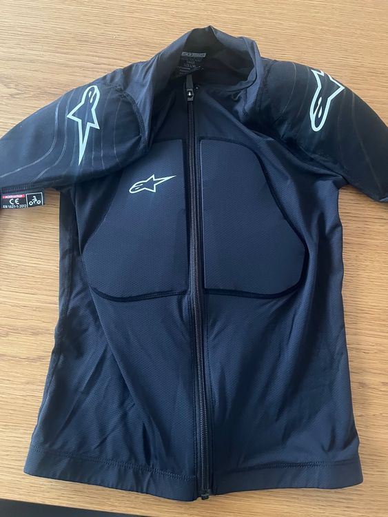Alpinestars Protektor Jacket 