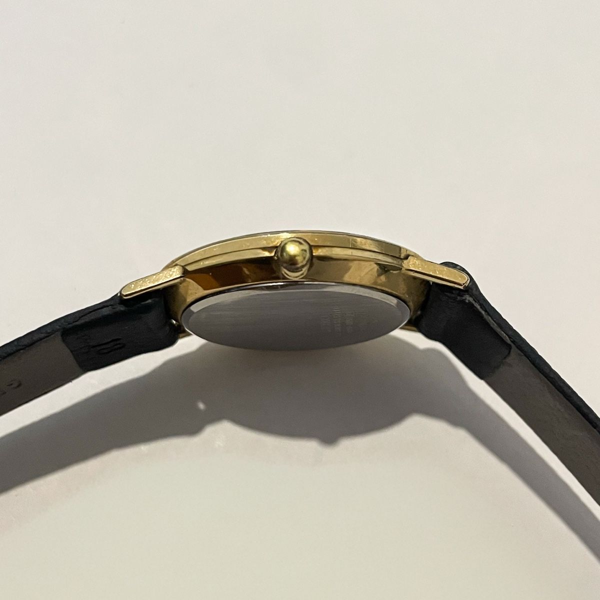 Seiko Orologi: Vintage Seiko Chariot Quartz – Usato da Binningen venduto da Silvan.rms 2