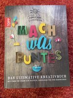 Mach was Buntes Bastelbuch (400 Seiten)