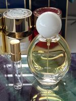 Ayuna Dojo EDP 2ml/5ml Abfüllung