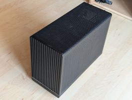 AI / Gaming Workstation RTX5090 mit Garantie