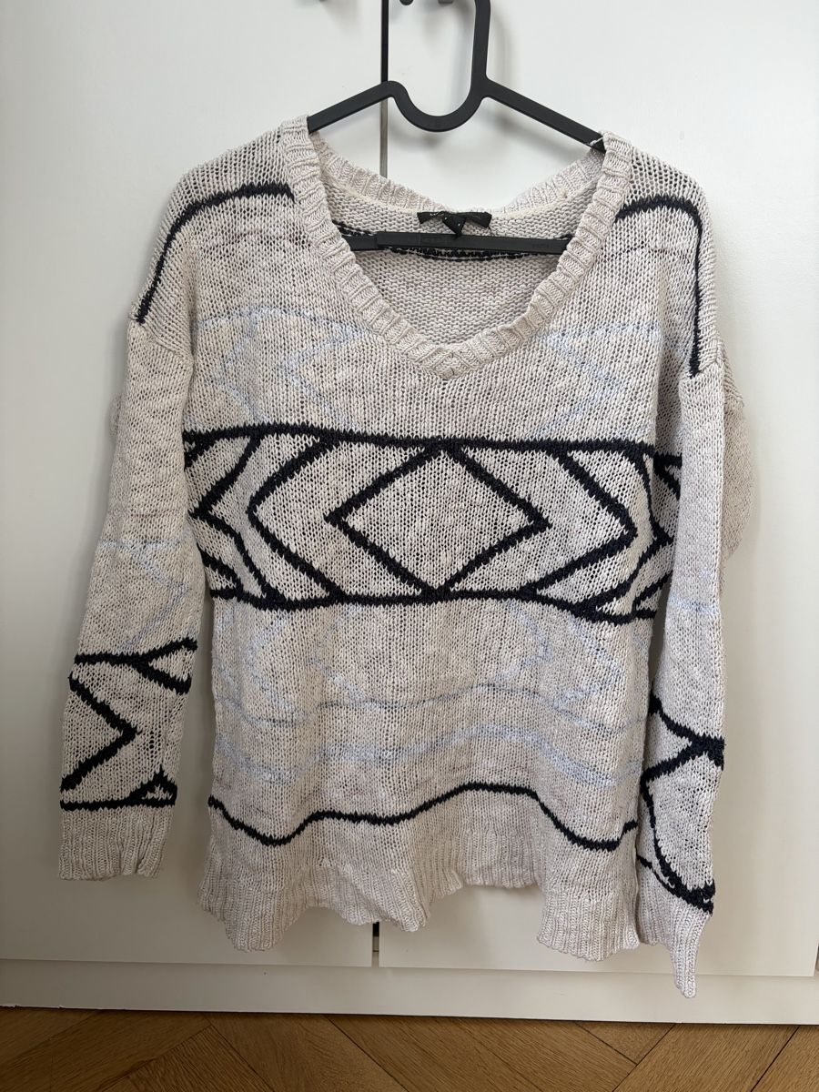 Mango Maglioni & Felpe: Pullover Grösse S – Usato da Bern venduto da nik_2kbk