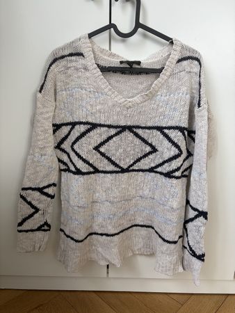 Pullover Grösse S