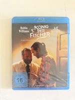 KÖNIG DER FISCHER. (BLU-RAY/OVP)