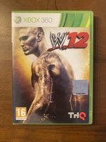 WWE 12 für Xbox 360