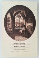 Bundesfeierpostkarte Nr.9- 1914 - Pestalozzi in Yverdon