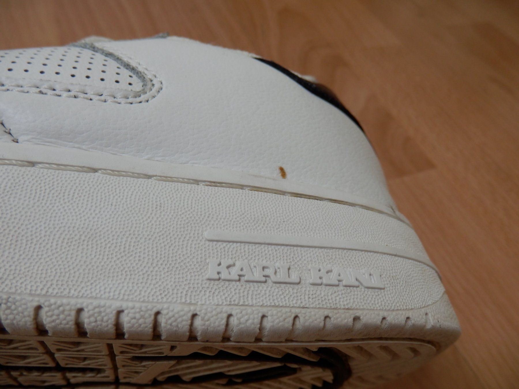 Scarpe da uomo: Sneaker KARL KANI - Grösse 44... – Usato da Emmenbrücke venduto da Schubi1 2