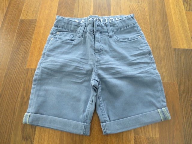 Kurze Hose 110 Jungen Sport-Shorts Für Jungen Und  Produktbild-Vorschau 5
