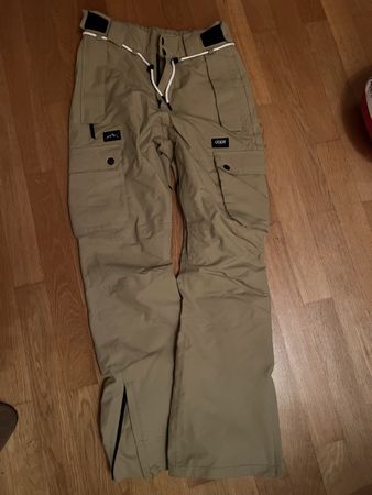Skihose Dope