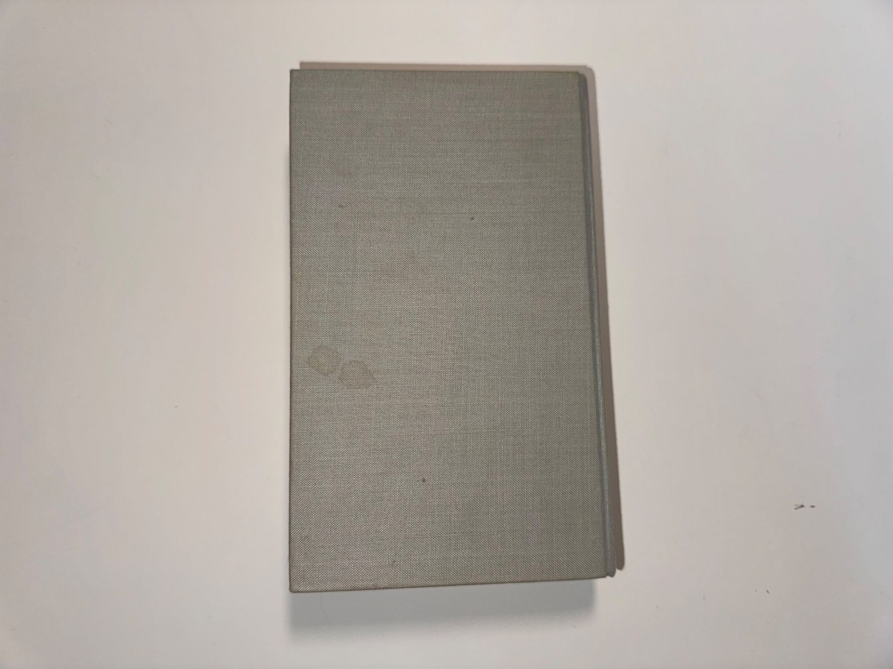 Libri: BUCH: Hans Dominik, Atomgewicht 500 – Usato da Grosswangen venduto da Second_hand_paradise 9