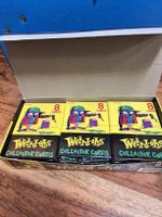 TRADING CARDS WELFD OHS 