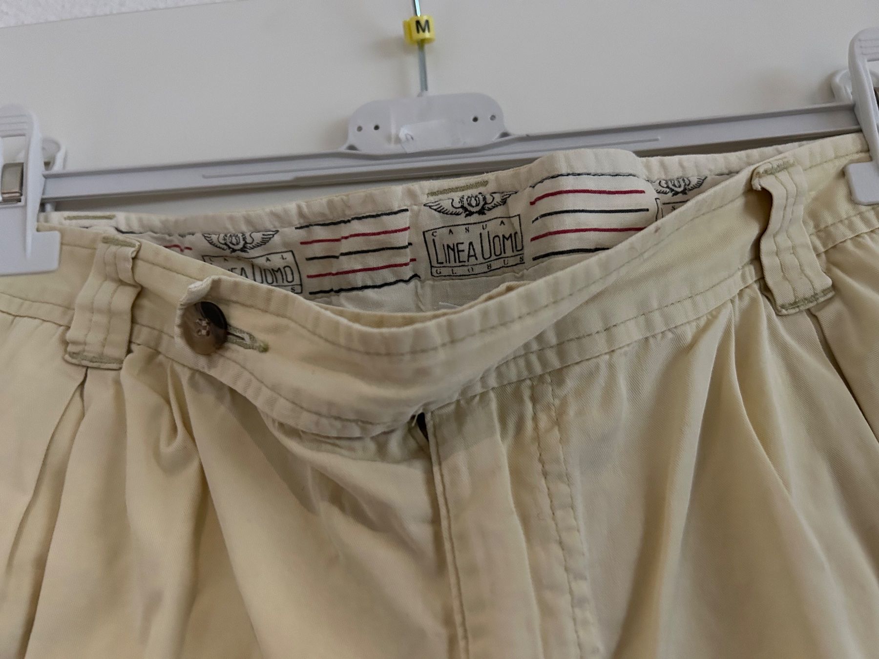 Pantaloni: Kurze Hosen – Usato da Zumikon venduto da Uranus88 1