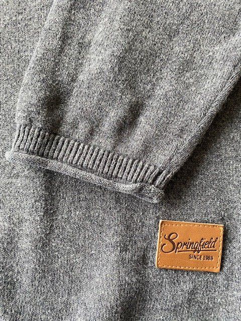 Maglioni & Felpe: Springfield Herrenpullover Gr. M – Usato da Ergisch venduto da July64 2