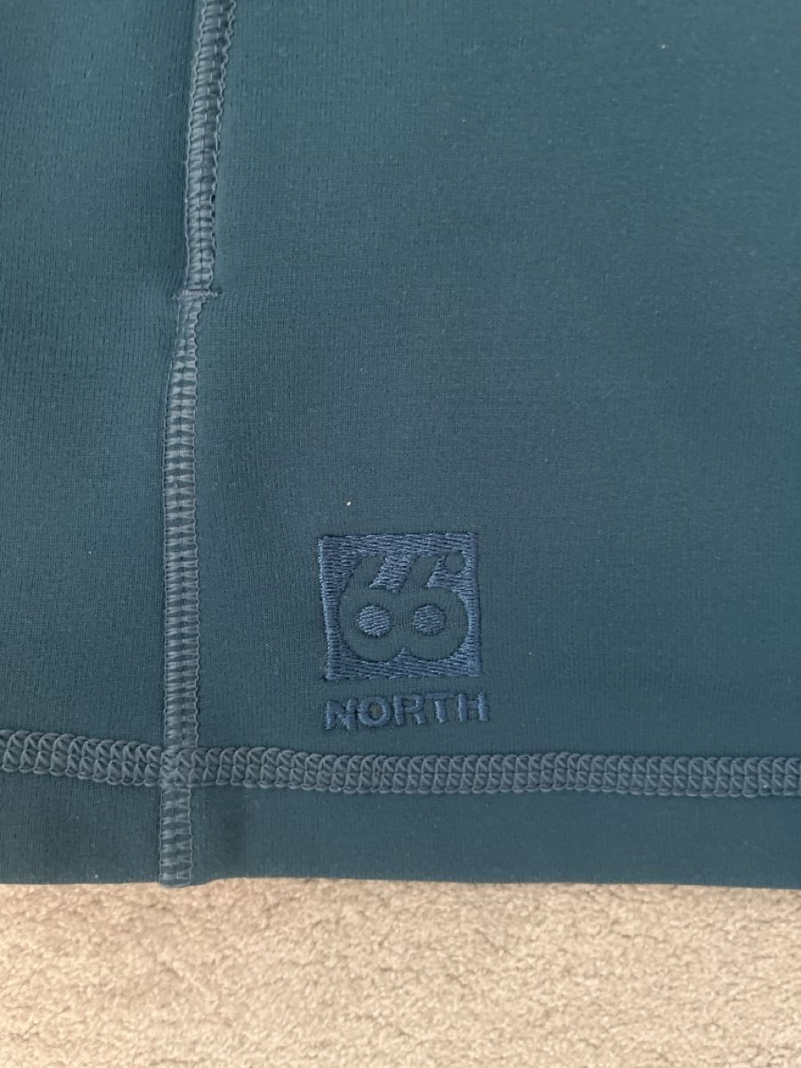 Maglioni & Felpe: Thermo Jäckchen Jacke Pullu – Usato da Uster venduto da stuarta 1