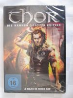 Thor die Hammer Gottes Edition DVD NEU