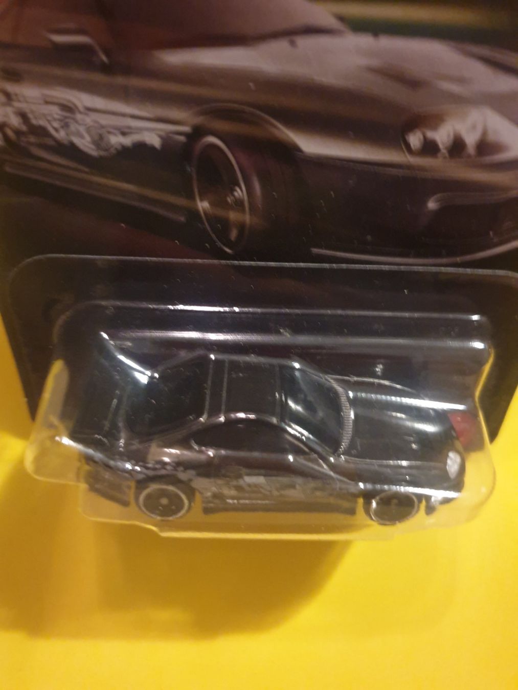 Hot Wheels Modellini d'auto: Hot Wheels  TOYOTA SUPRA – Nuovo e nell'imballaggio originale da Oftringen venduto da Rotor 2