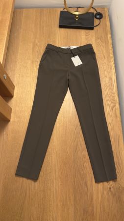 Marella elegante Hose perfekte TOP Passform schöne Farbe