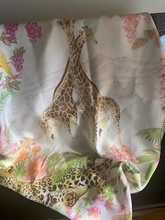 Salvatore Ferragamo Foulards, Tücher & Schals: Salvatore Ferragamo – Neu (gemäss Beschreibung) aus Fribourg von Evita9Vintage 5