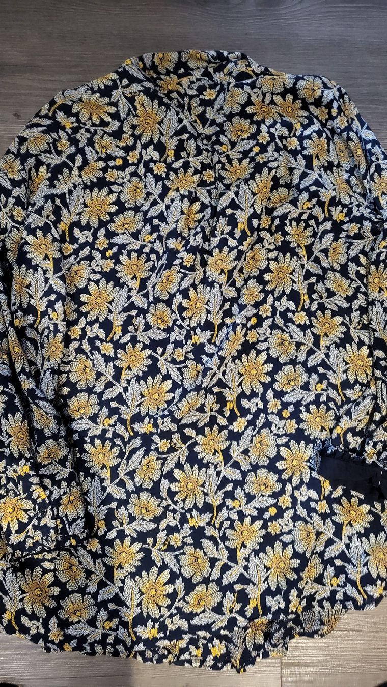 Tommy Hilfiger Camicette: Hilfiger Bluse – Usato da St. Niklaus VS venduto da BrittaR 2