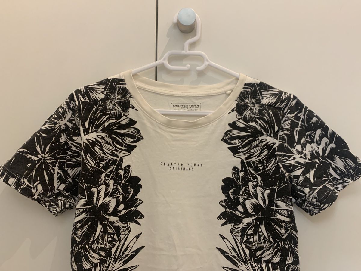 Camicie, T-shirt & Polo: T-Shirt Gr. 170/176 – Usato da Buus venduto da 2013dp 1