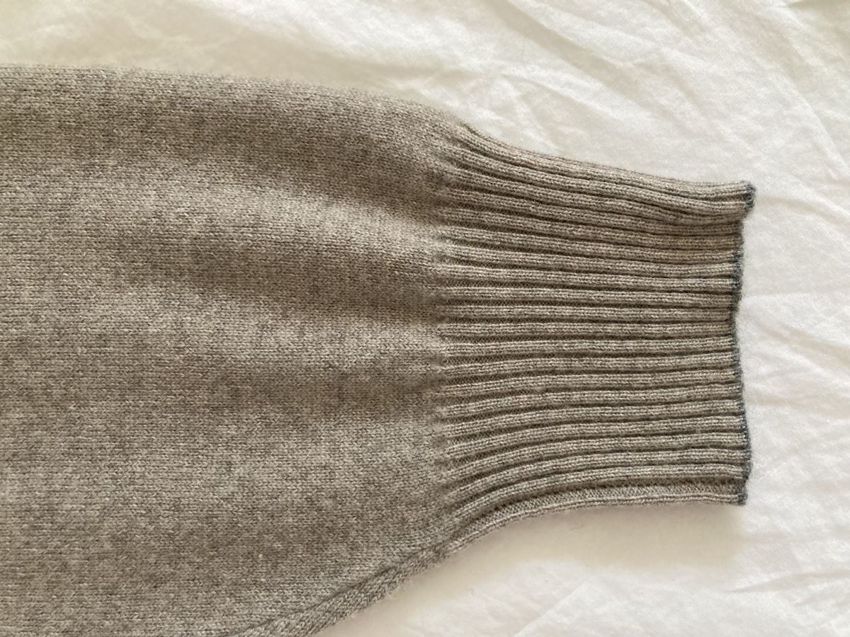 Brunello Cucinelli Maglioni & Felpe: Brunello Cucinelli Herrenpullover 50 – Usato da Zürich venduto da mainau16 4