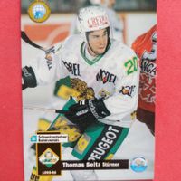 Thomas Seitz - HC THURGAU - 1995/96