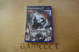 Castlevania