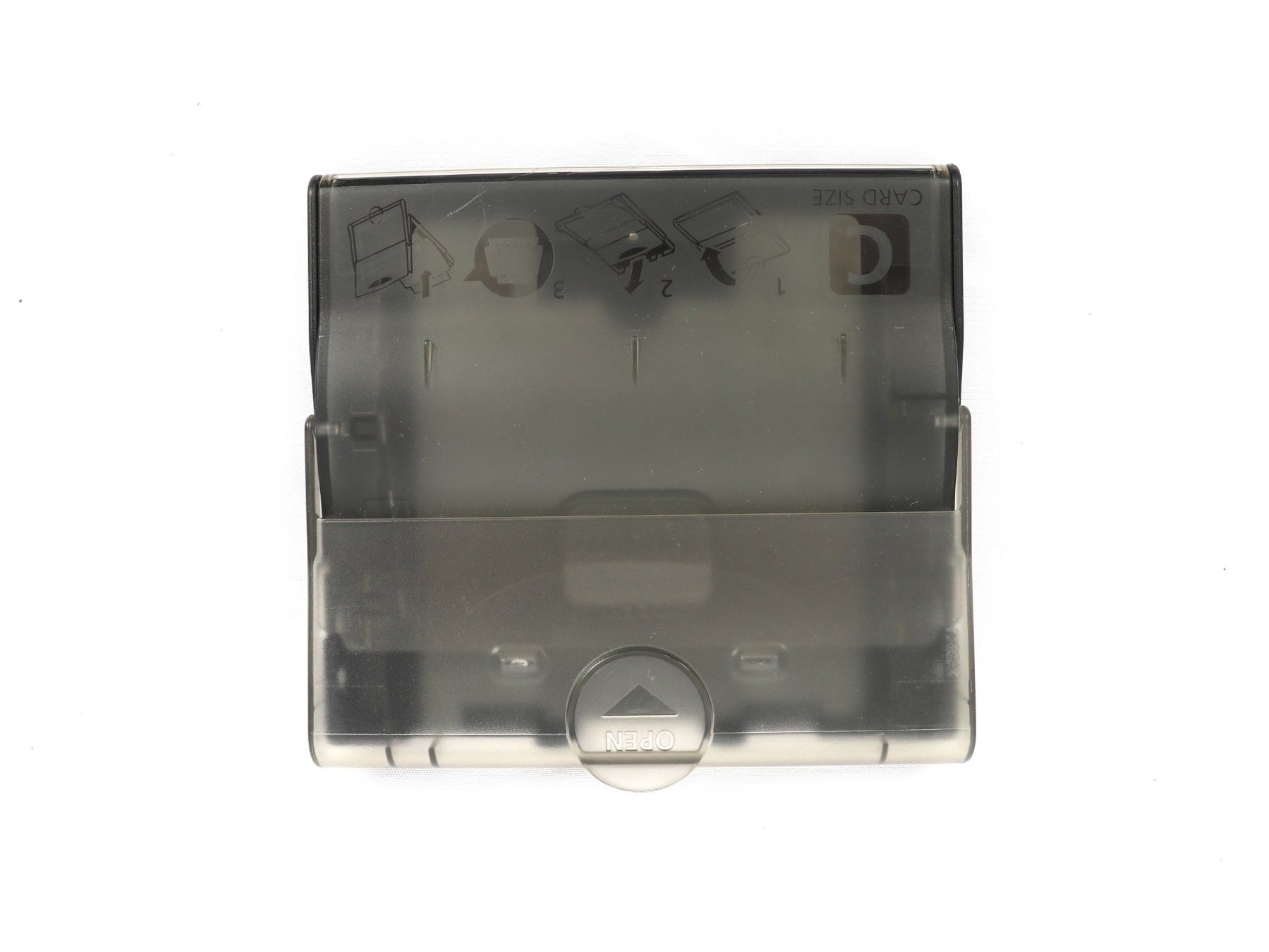 Canon Stampanti: CANON Selphy Photo Printer CP1300 – Usato da Steinen venduto da Restwert_Steinen 7