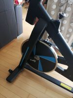 Vélo d'appartement (type spinning) parfait état