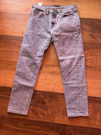 Levi’s Jeans 501 W29 L28