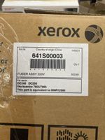 Xerox Fuser Assembly 008R12989  - DC240, DC250 Top!
