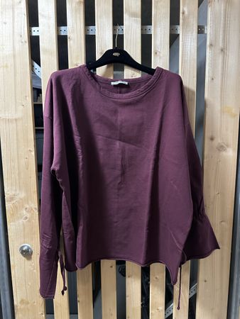 Sweatshirt ZARA, Gr.L