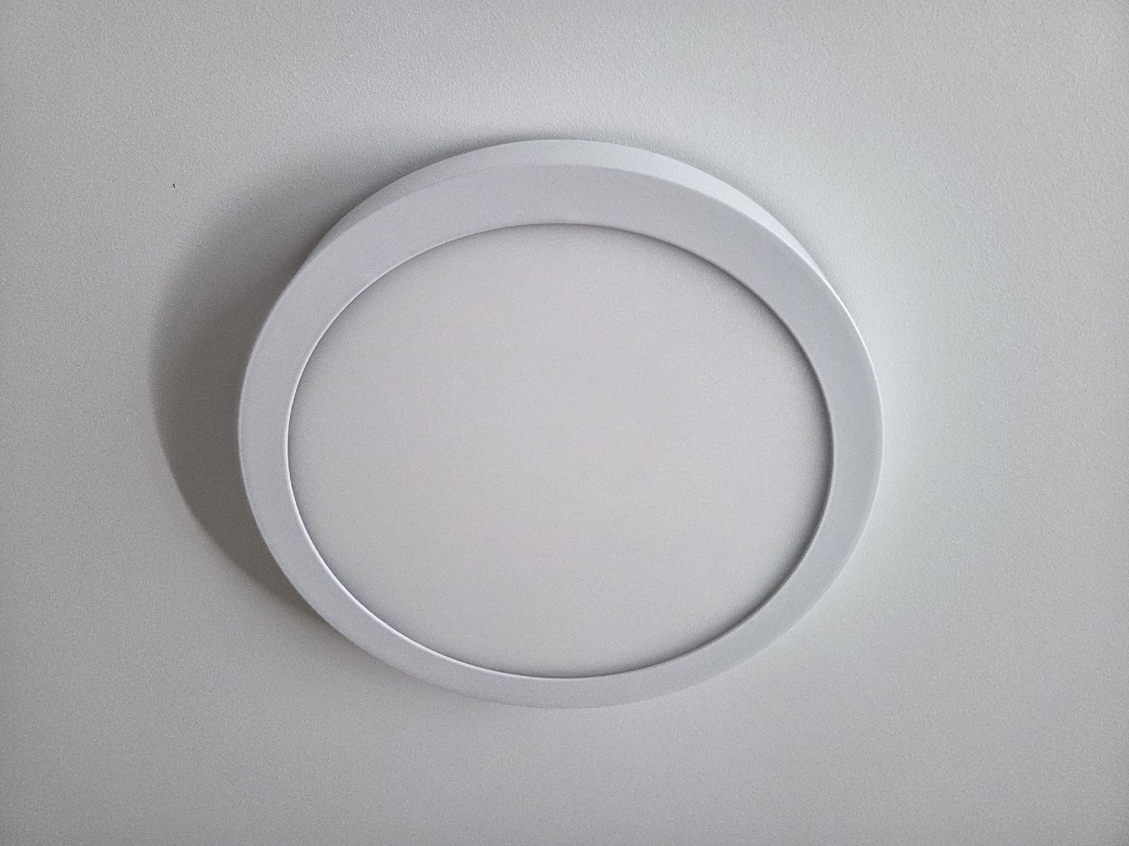 Kronleuchter & Deckenlampen: Deckenleuchte LED – Gebraucht aus Oberbüren von Lupo_7kxf 1