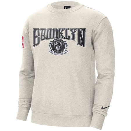 BROOKLYN Nets NIKE Gr.L NEUWERTIG