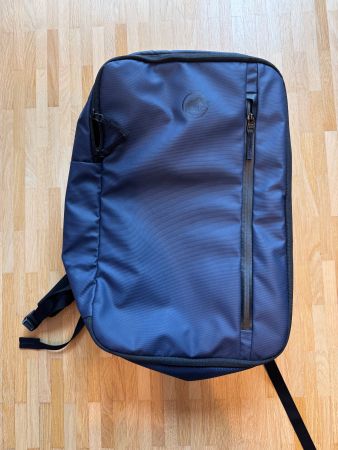 Sac à dos Mammut Seon Transporter 25