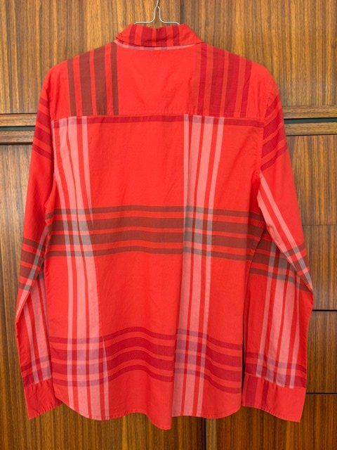 Hemden: Handloom cotton shirt – Gebraucht aus Zürich von catherinegisele 1
