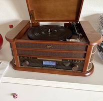 Musikcenter / Marke Dual