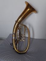 Tenorhorn von Hug & Co. Luzern