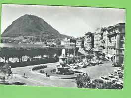 Lugano, Quai (Oldtimer)