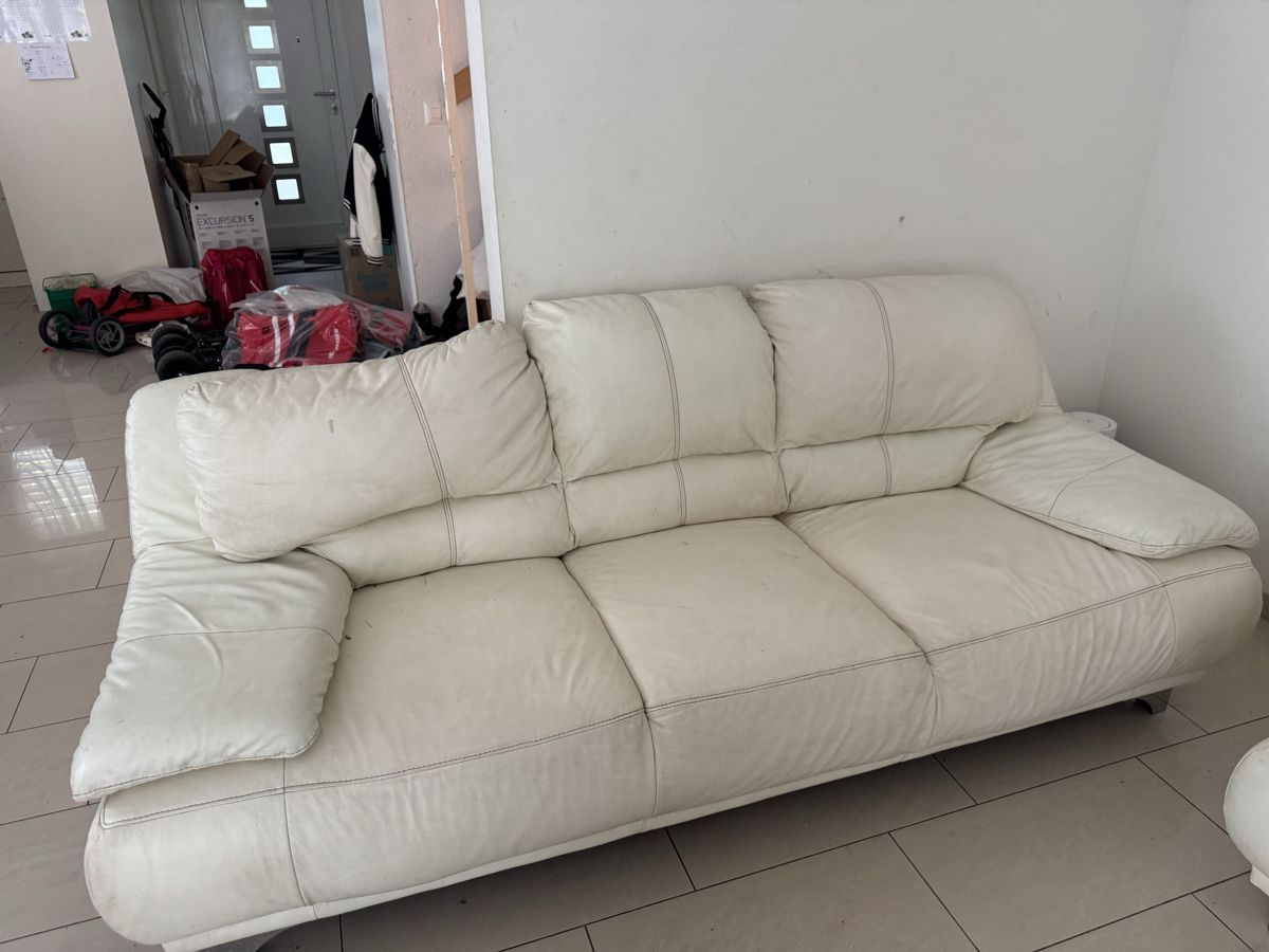 Stühle: Sofa – Gebraucht aus Wohlen AG von bongo8nunu 4