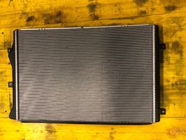 VW Wasserkühler 5K0121251AA