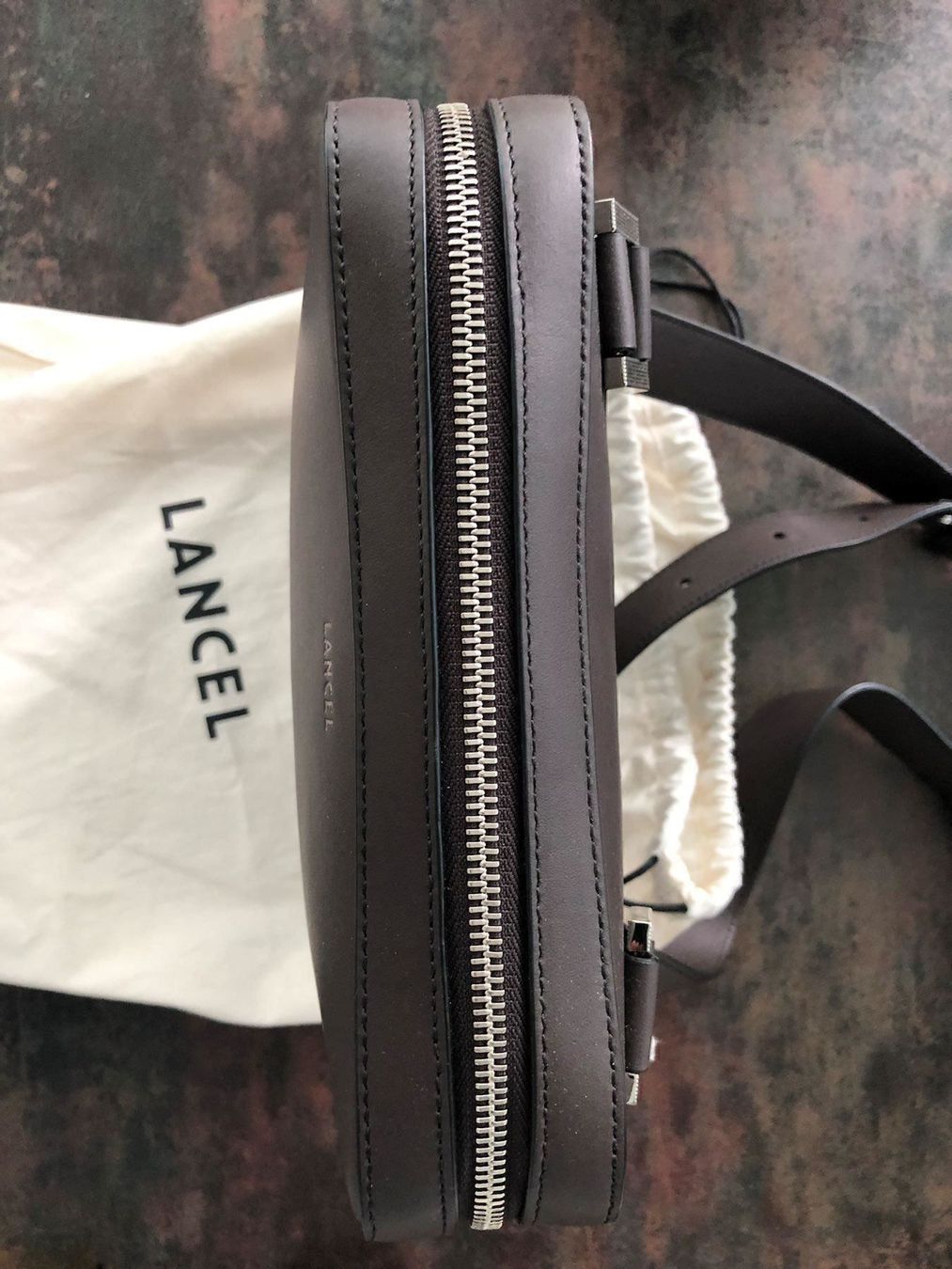 Borse: LANCEL Schultertasche – Nuovo e nell'imballaggio originale da Fislisbach venduto da Brandopfer810