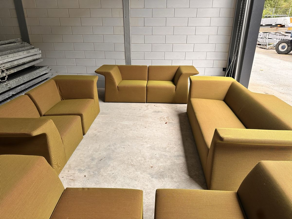 Sofas: polstergruppen und sofas designklassiker – D'occasion à lyssach par brax2019 5