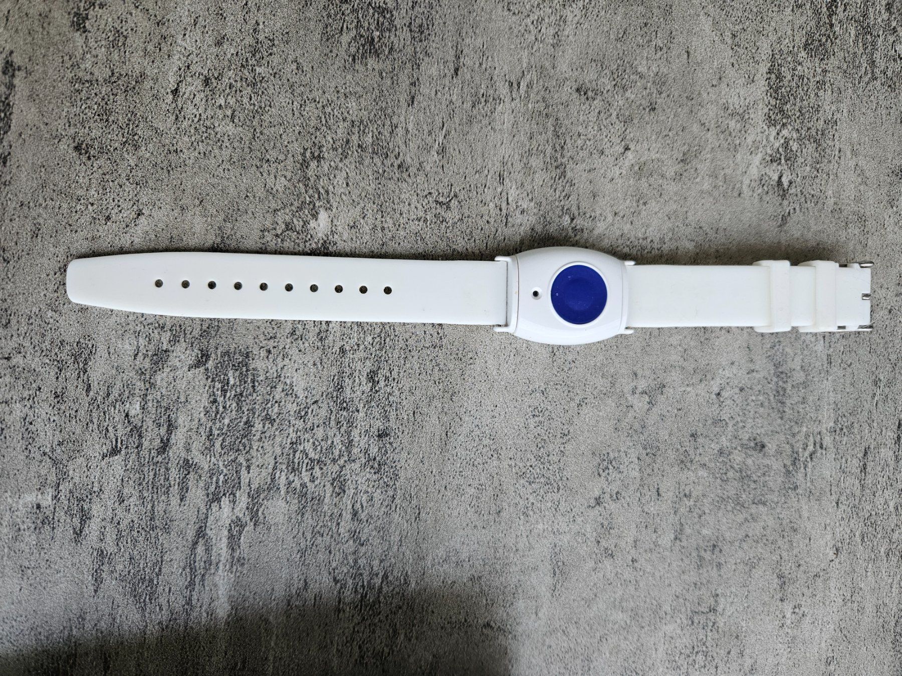 SmartLife Care Sistemi d'allarme: SmartLife Care Genius Notrufgerät – Usato da Tegerfelden venduto da huustiershop 1