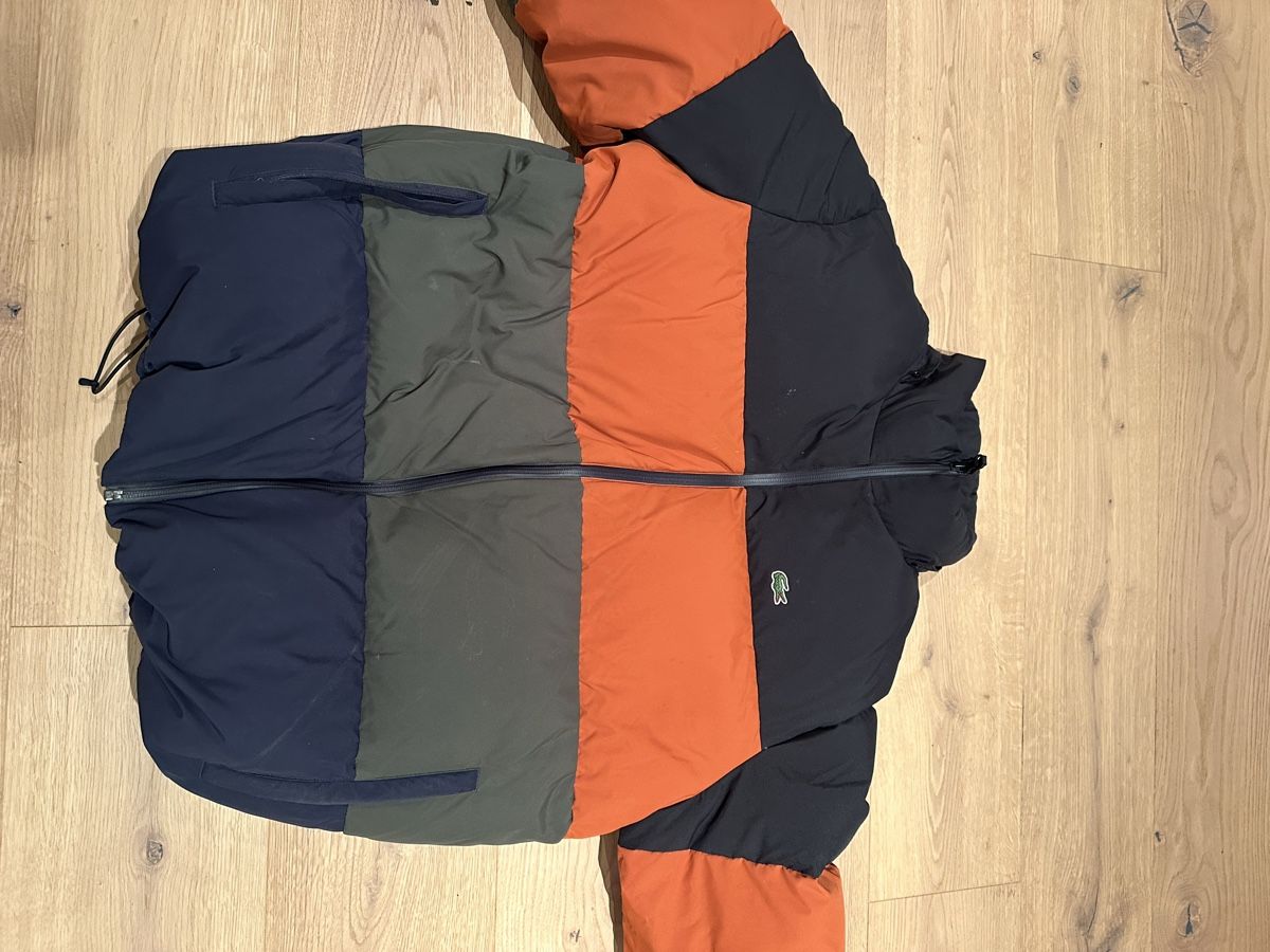 Lacoste Giacche: Lacoste Winter Jacke – Usato da Zürich venduto da che_5rs8 3